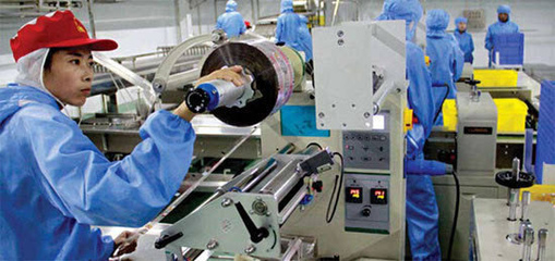 塑料制品高端化 軟包裝也能站得穩(wěn)