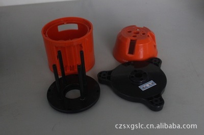 探秘塑料制品 從注塑加工到工具箱套裝，常州霞光塑料廠的產(chǎn)品與服務