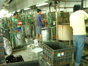 深圳市平湖海利豐塑膠制品廠 專注塑料制品，鑄就品質(zhì)未來