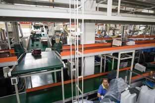 臺州塑料制品產(chǎn)業(yè)迎風起，垃圾桶廠家銷量倍增顯韌性