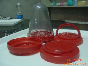 臺州市黃巖神韻塑料模具廠 精工細作，打造瓶蓋模具與日用塑料制品專家