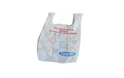 蟲(chóng)食塑杯 當(dāng)自然消化成為環(huán)保革命