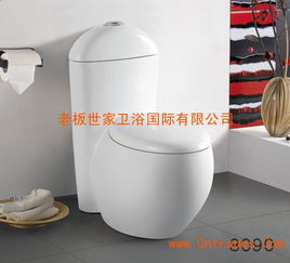 老板世家 傳承陶瓷工藝，定義衛浴品質新標桿